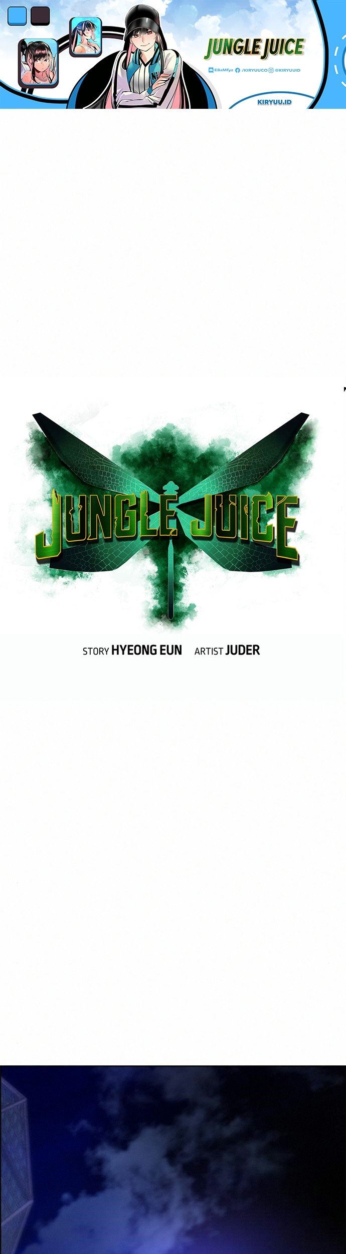 Jungle Juice Chap 68 - Next Chap 69
