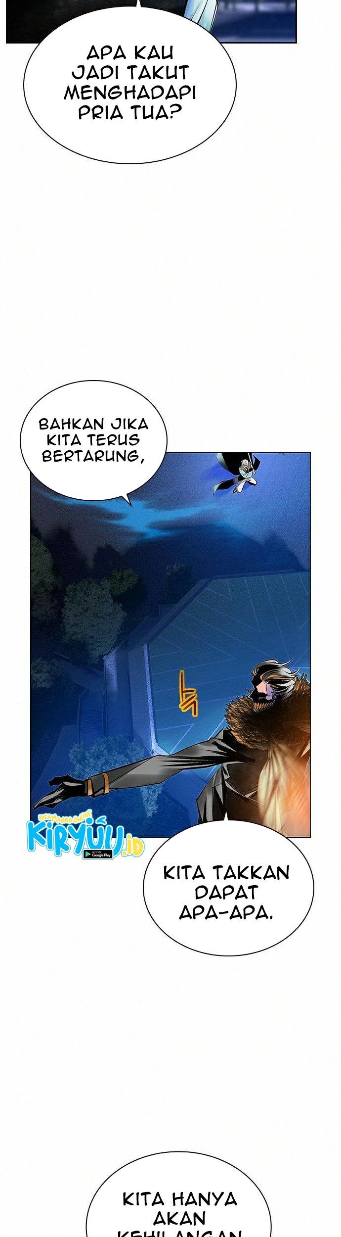 Jungle Juice Chap 68 - Next Chap 69