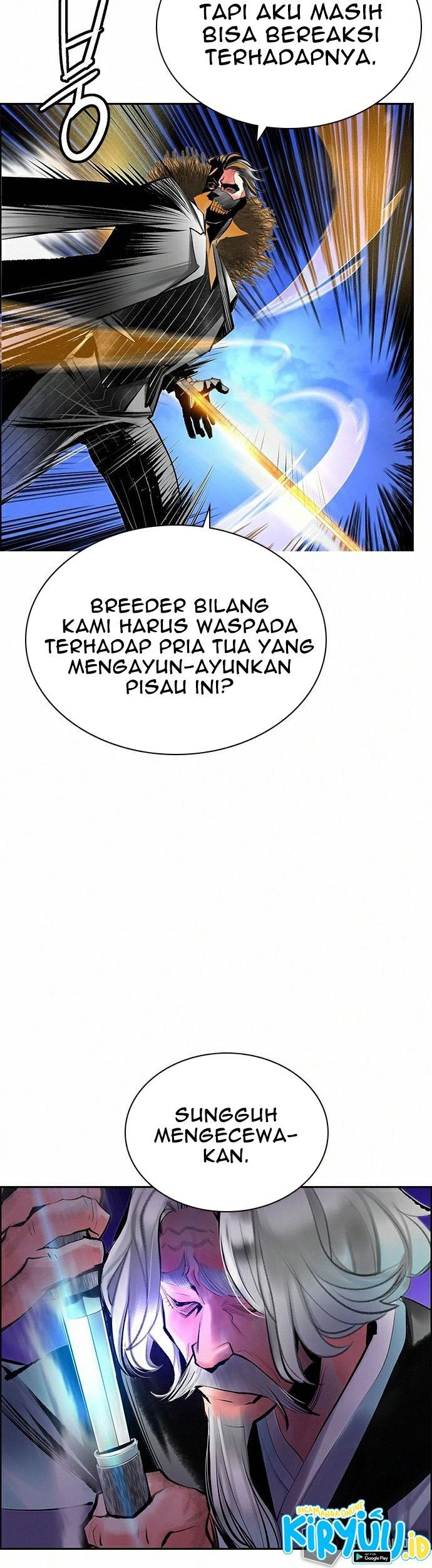 Jungle Juice Chap 68 - Next Chap 69