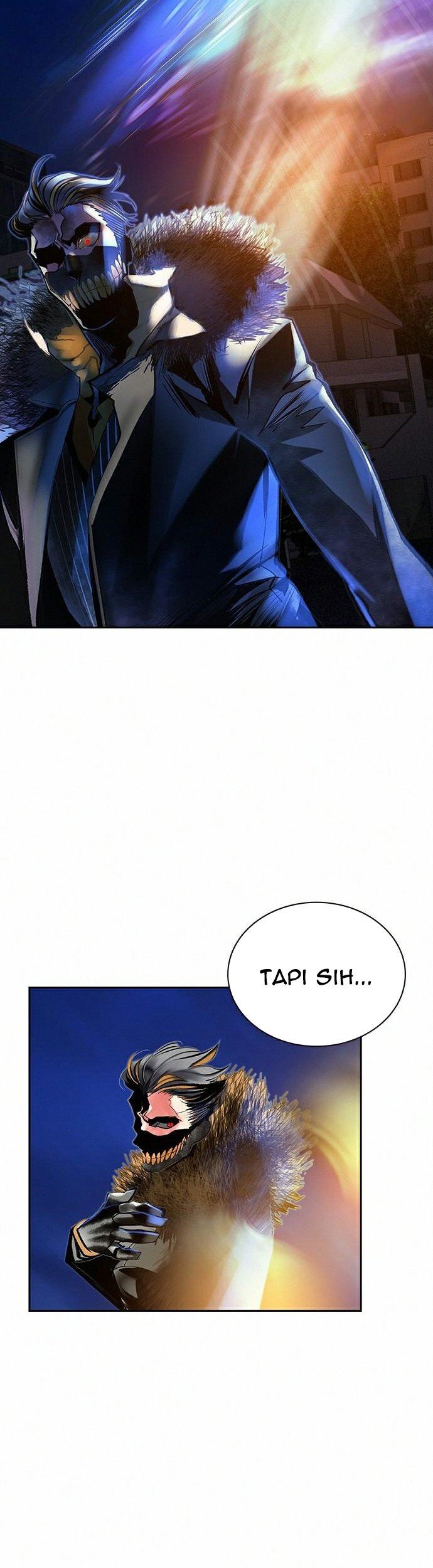 Jungle Juice Chap 68 - Next Chap 69