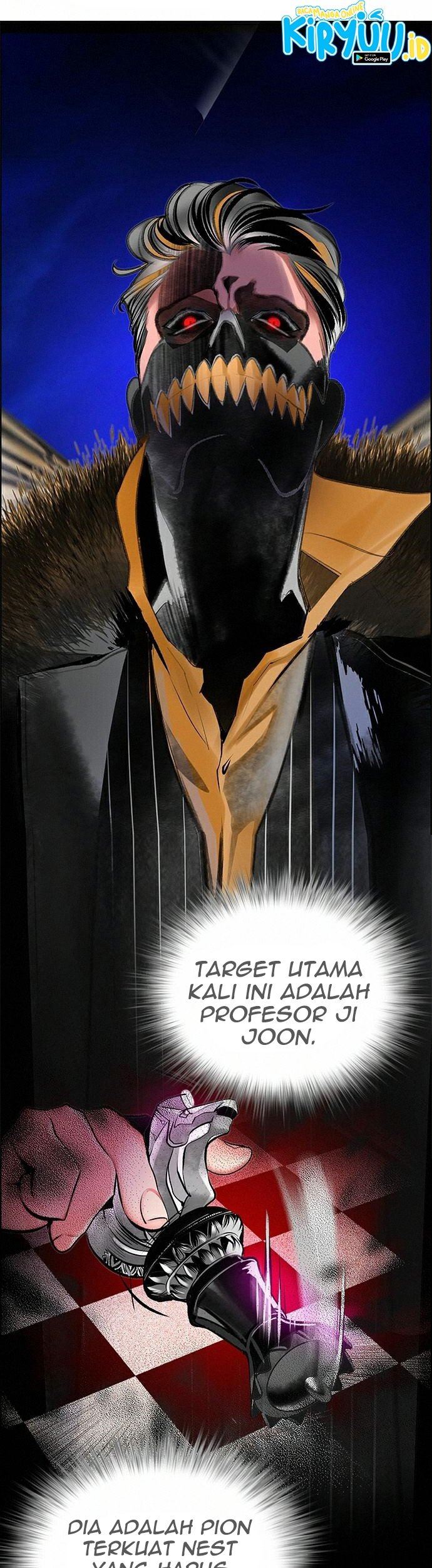 Jungle Juice Chap 68 - Next Chap 69