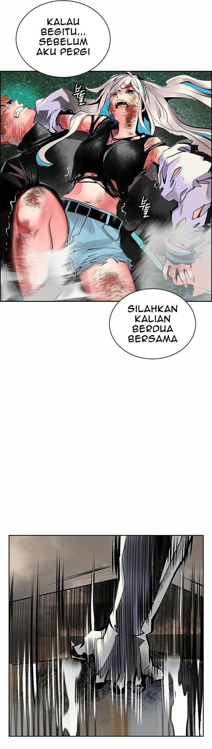 Jungle Juice Chap 68 - Next Chap 69