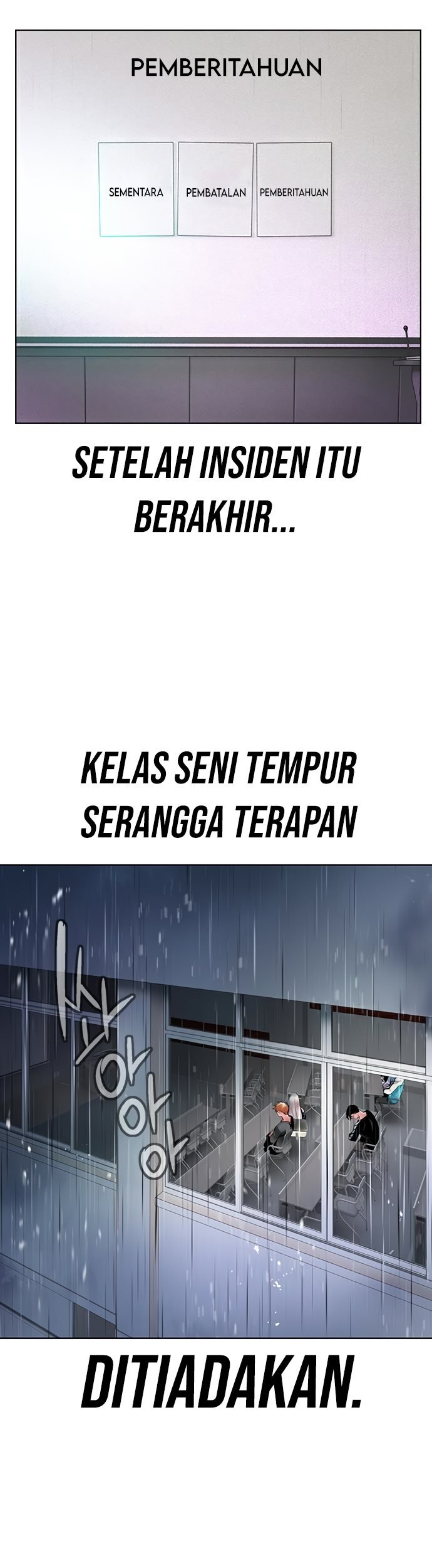 Jungle Juice Chap 69 - Next Chap 70