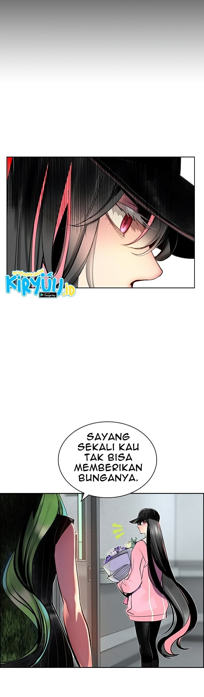 Jungle Juice Chap 69 - Next Chap 70
