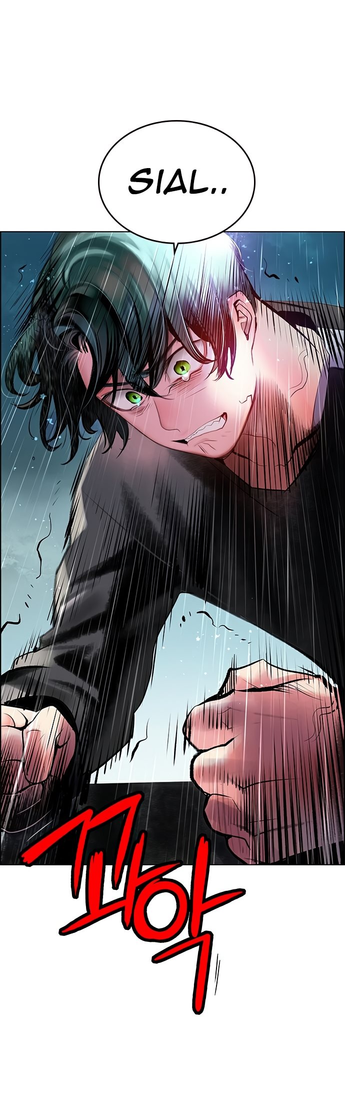 Jungle Juice Chap 69 - Next Chap 70