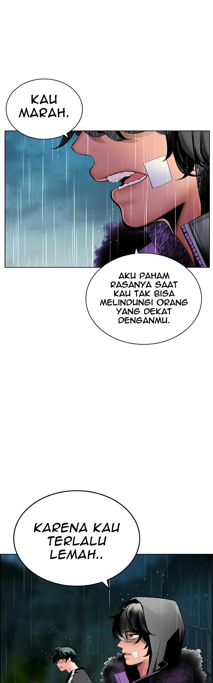 Jungle Juice Chap 69 - Next Chap 70