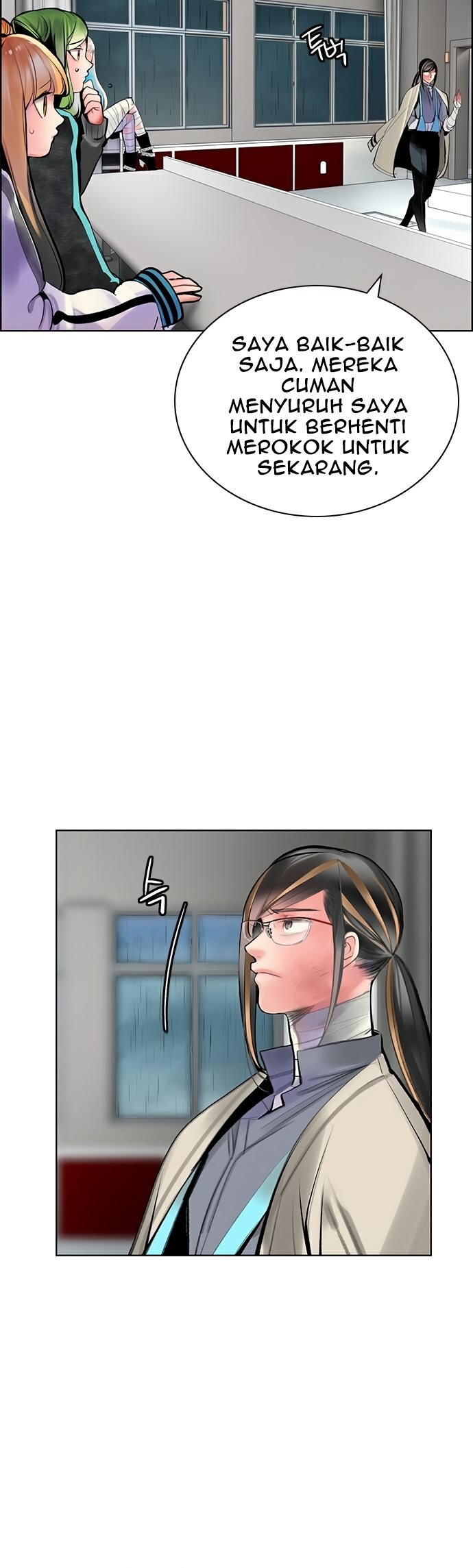 Jungle Juice Chap 69 - Next Chap 70