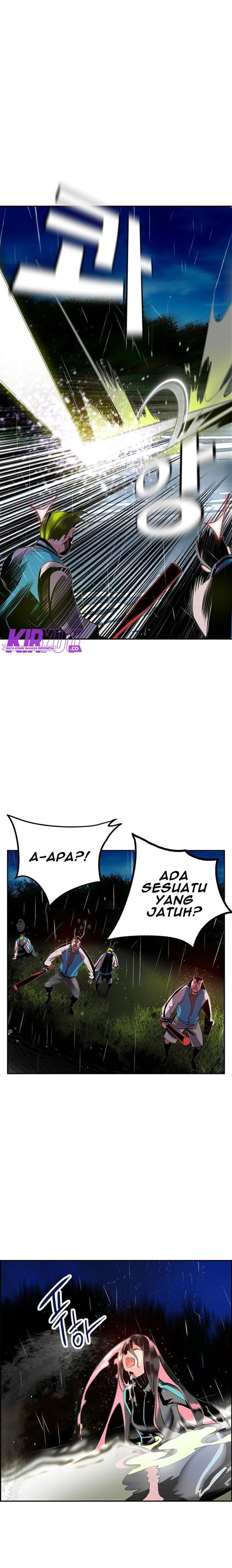 Jungle Juice Chap 6 - Next Chap 7