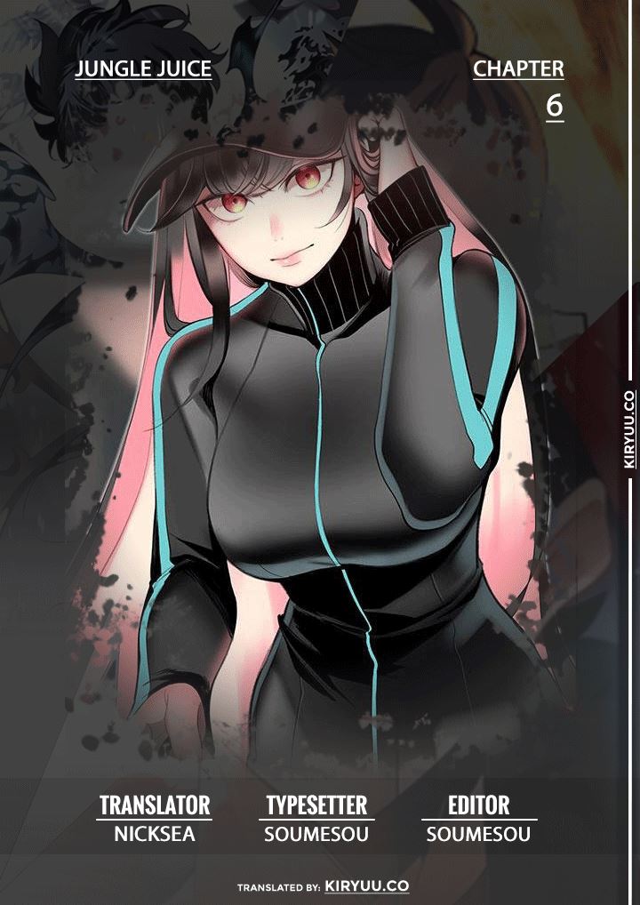 Jungle Juice Chap 6 - Next Chap 7