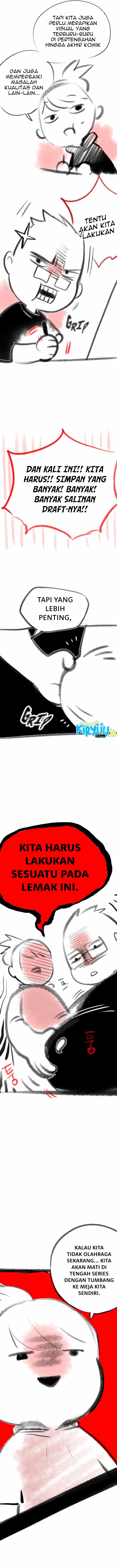 Jungle Juice Chap 83.5 - Next Chap 84.5