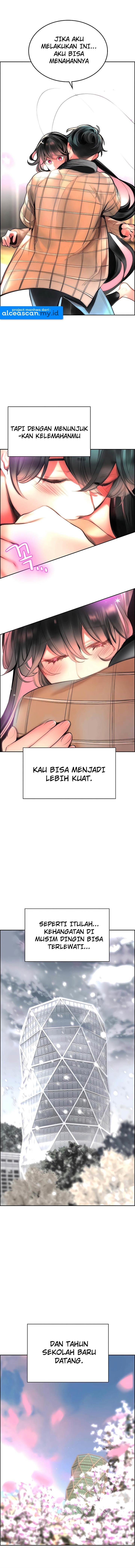 Jungle Juice Chap 83 - Next Chap 84