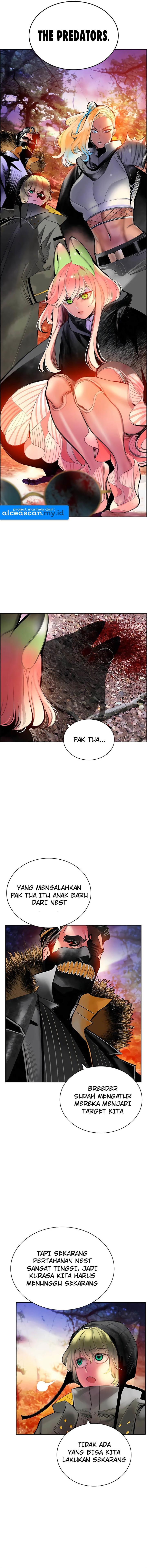 Jungle Juice Chap 83 - Next Chap 84