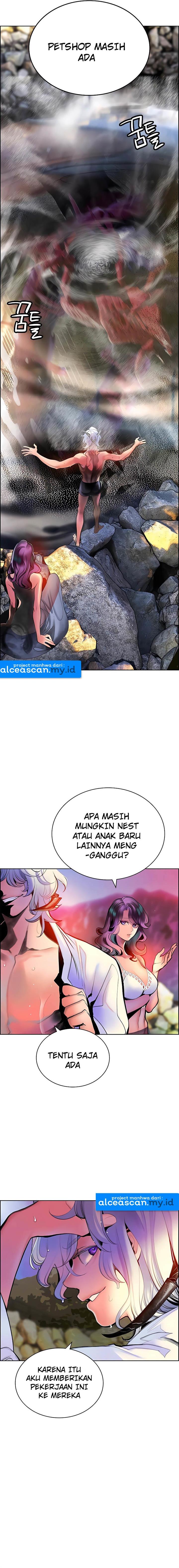 Jungle Juice Chap 83 - Next Chap 84