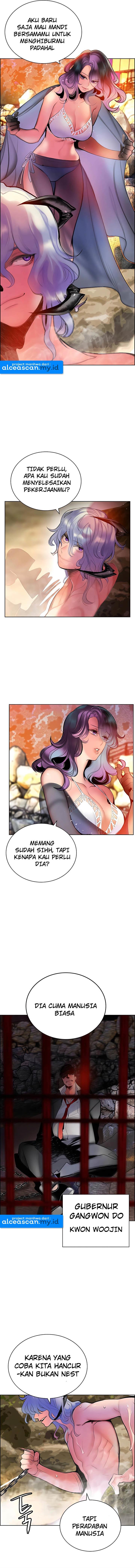 Jungle Juice Chap 83 - Next Chap 84