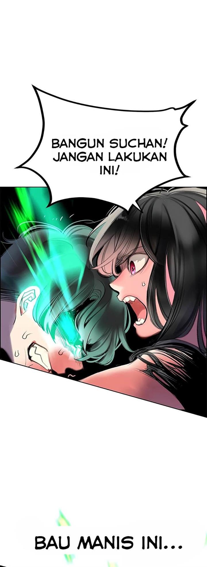 Jungle Juice Chap 80 - Next Chap 81