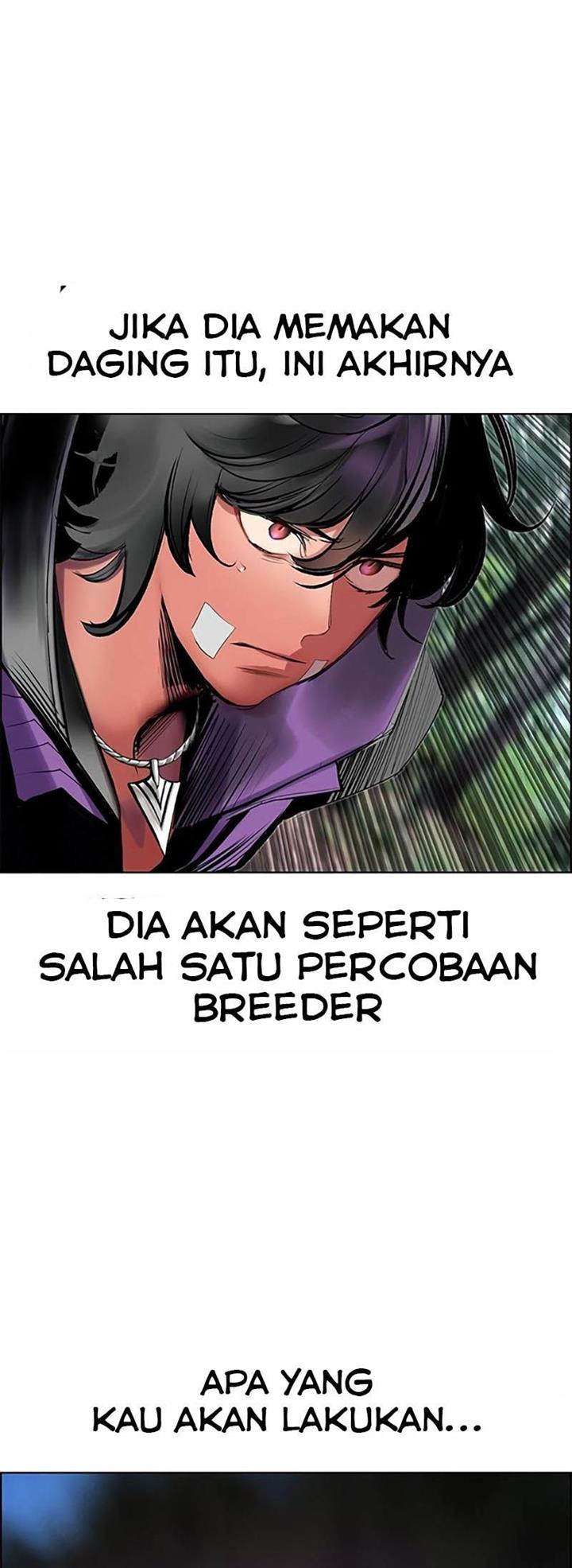 Jungle Juice Chap 80 - Next Chap 81