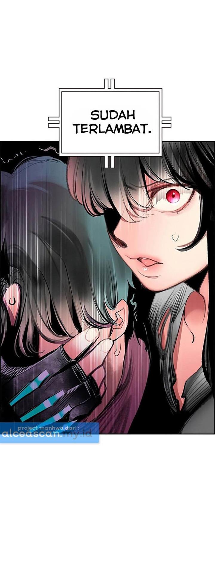 Jungle Juice Chap 80 - Next Chap 81