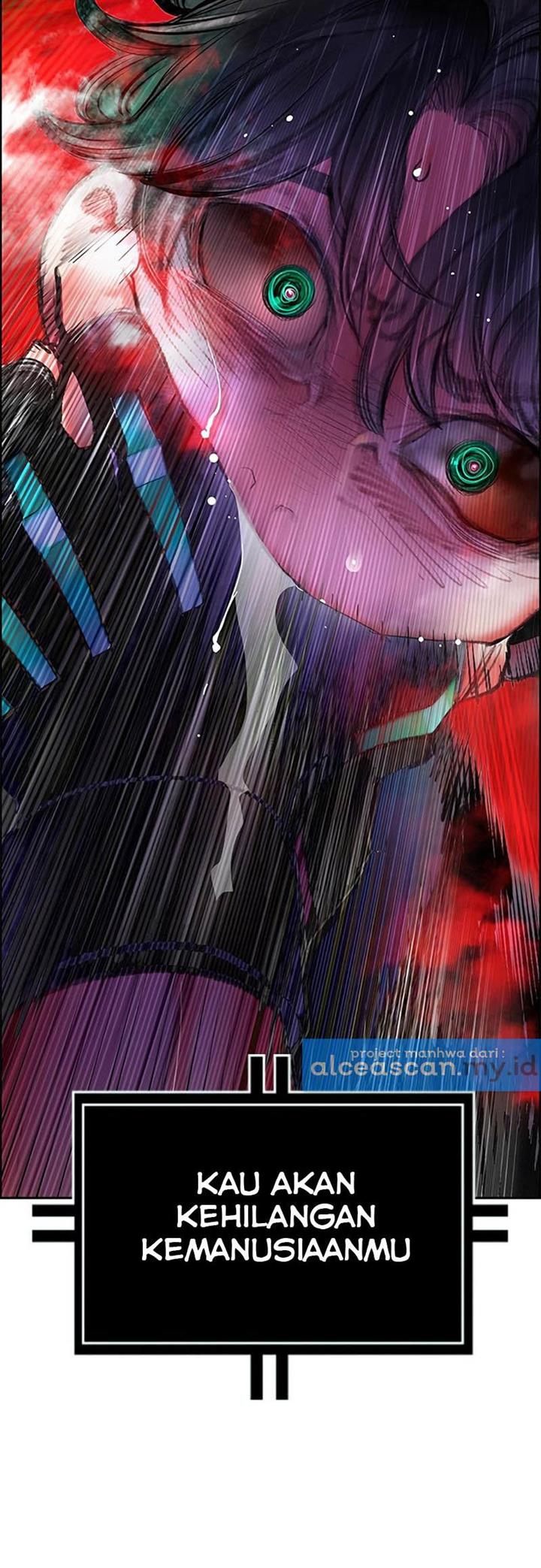 Jungle Juice Chap 80 - Next Chap 81