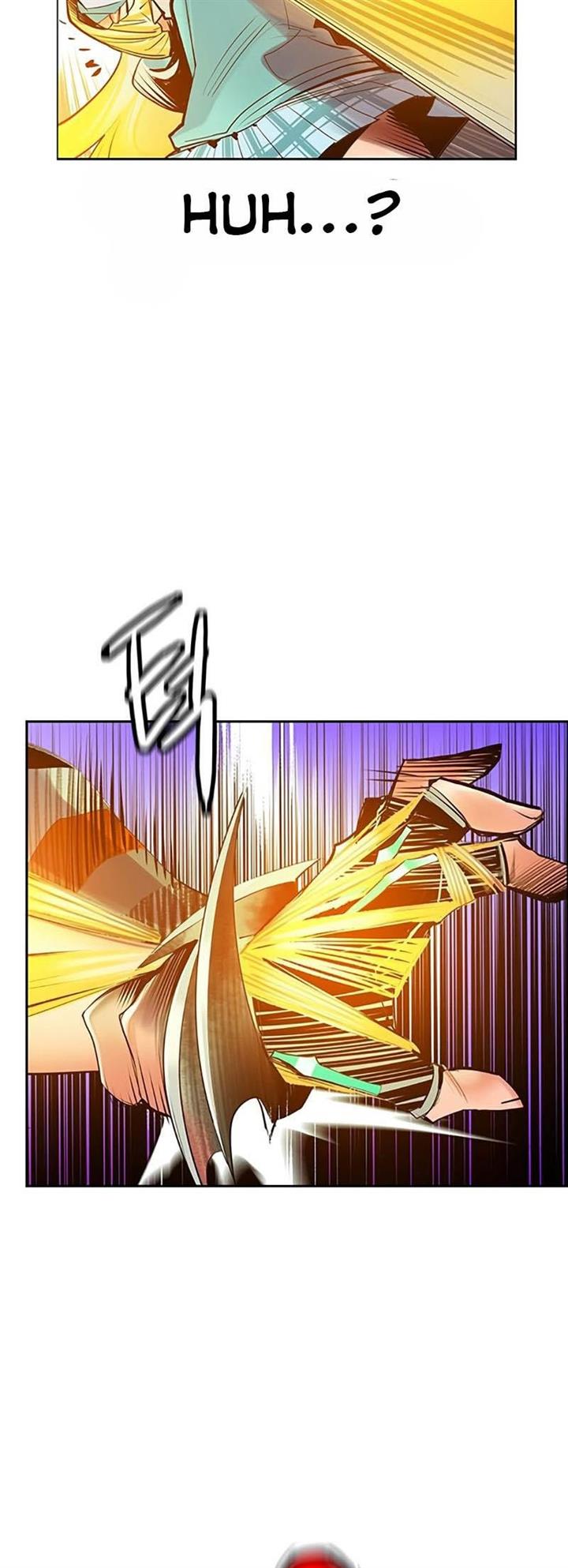 Jungle Juice Chap 80 - Next Chap 81