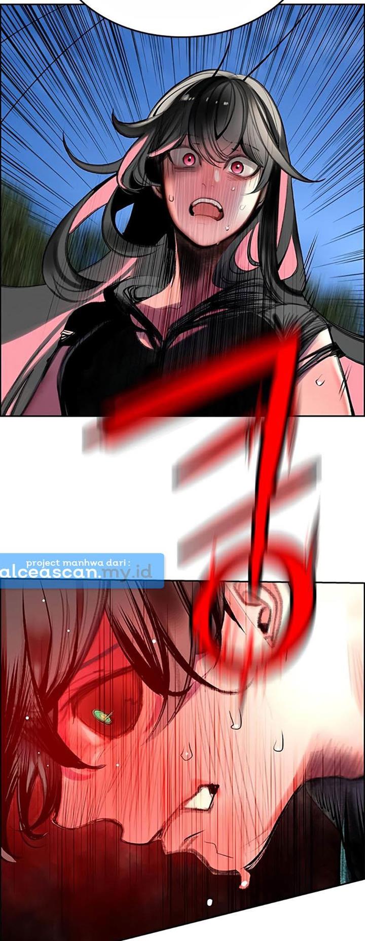 Jungle Juice Chap 80 - Next Chap 81