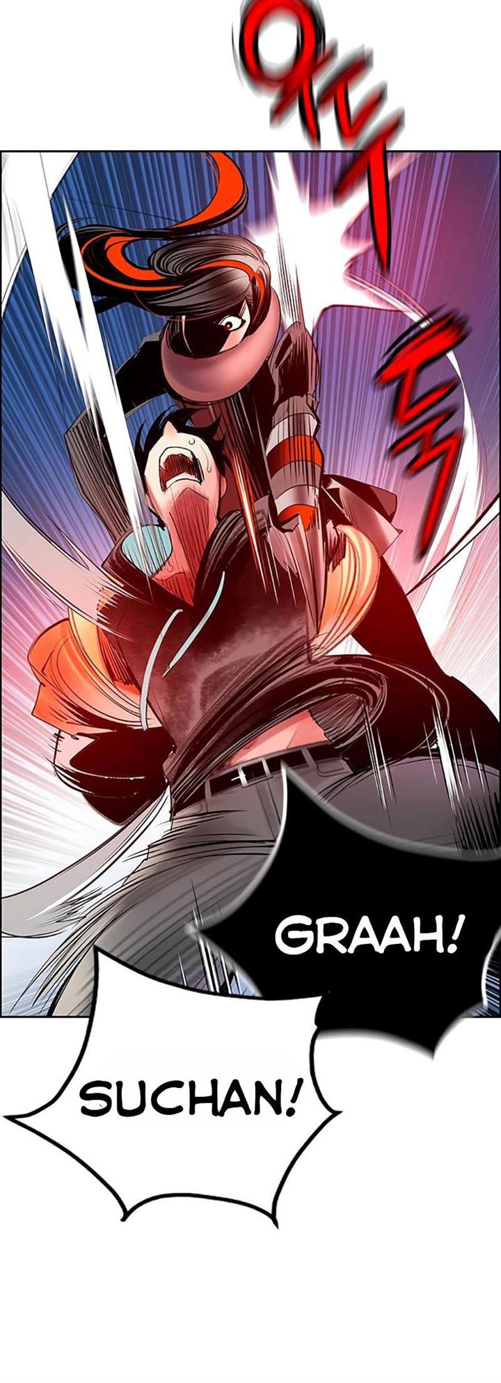 Jungle Juice Chap 80 - Next Chap 81