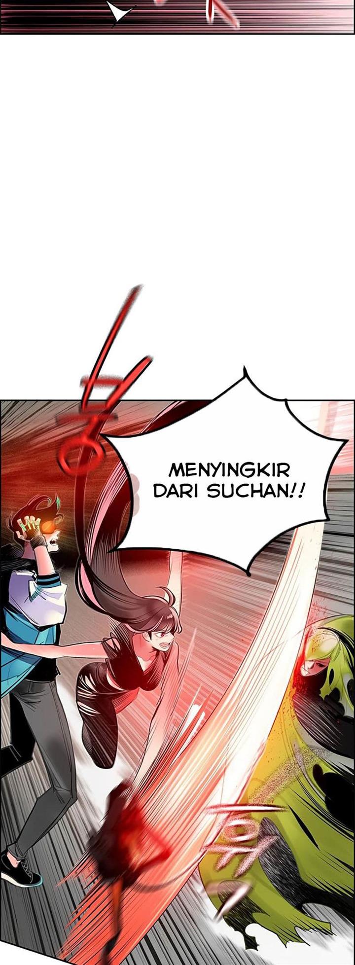 Jungle Juice Chap 80 - Next Chap 81