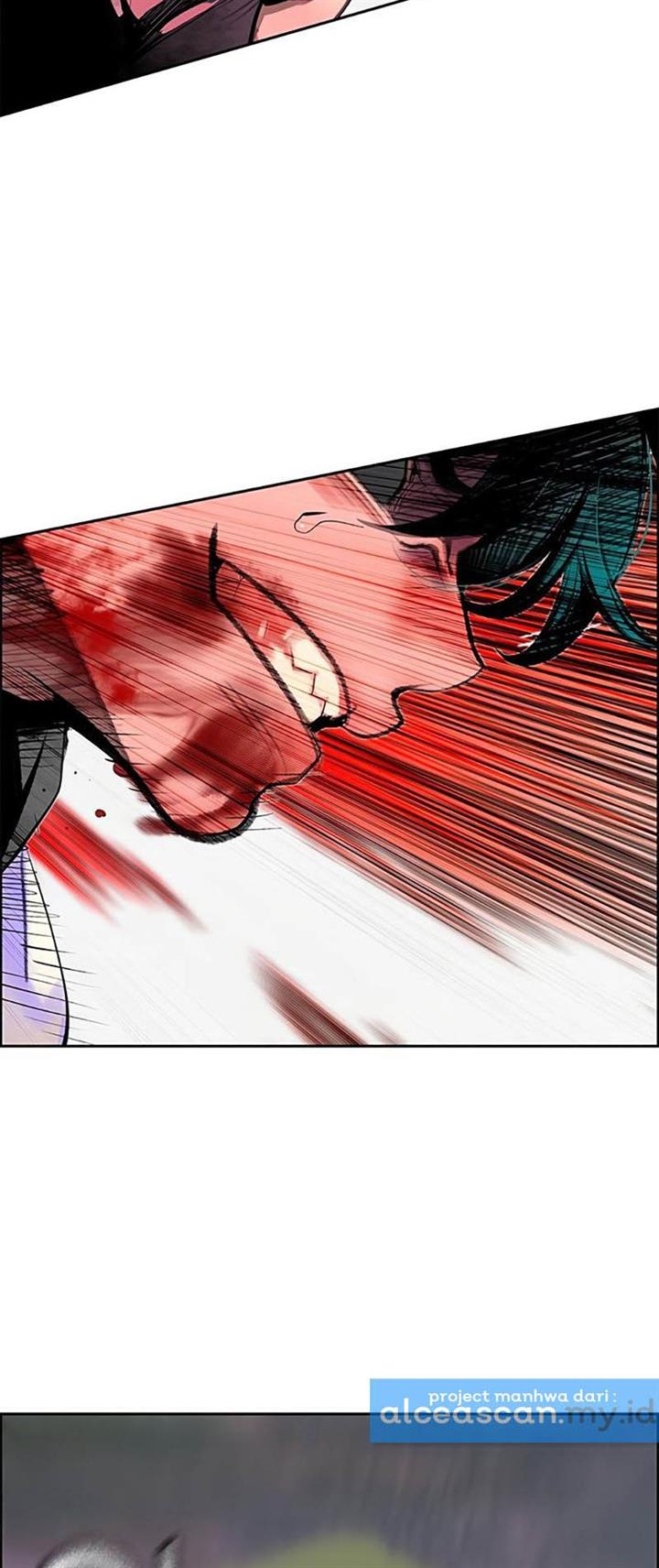 Jungle Juice Chap 80 - Next Chap 81