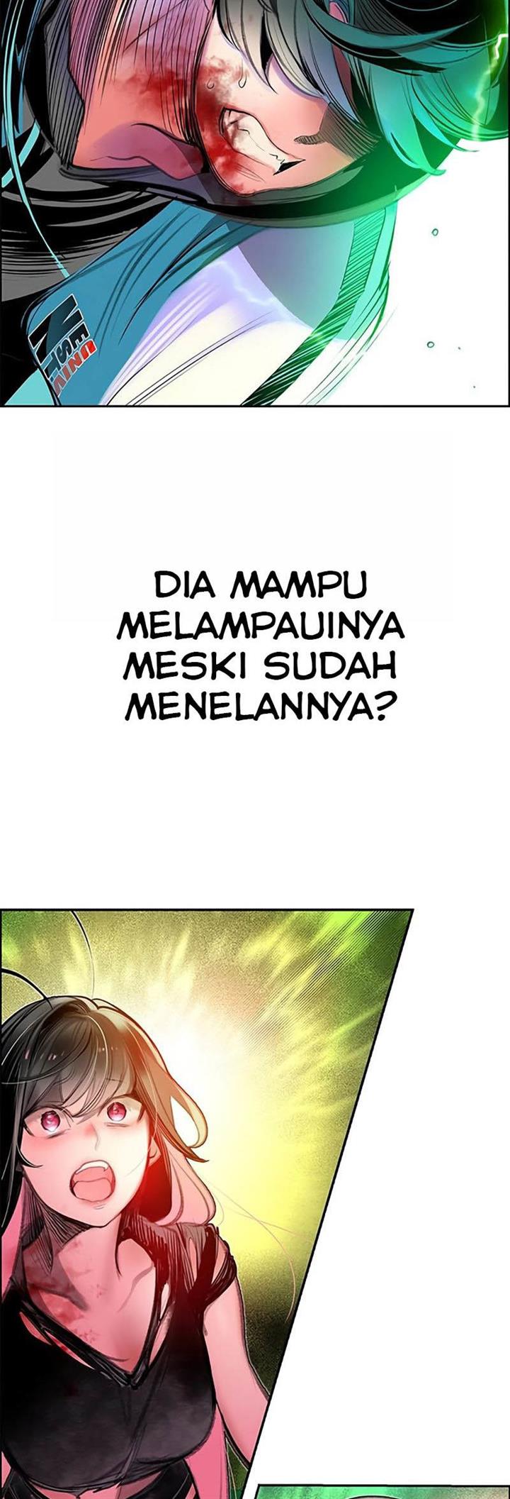 Jungle Juice Chap 80 - Next Chap 81
