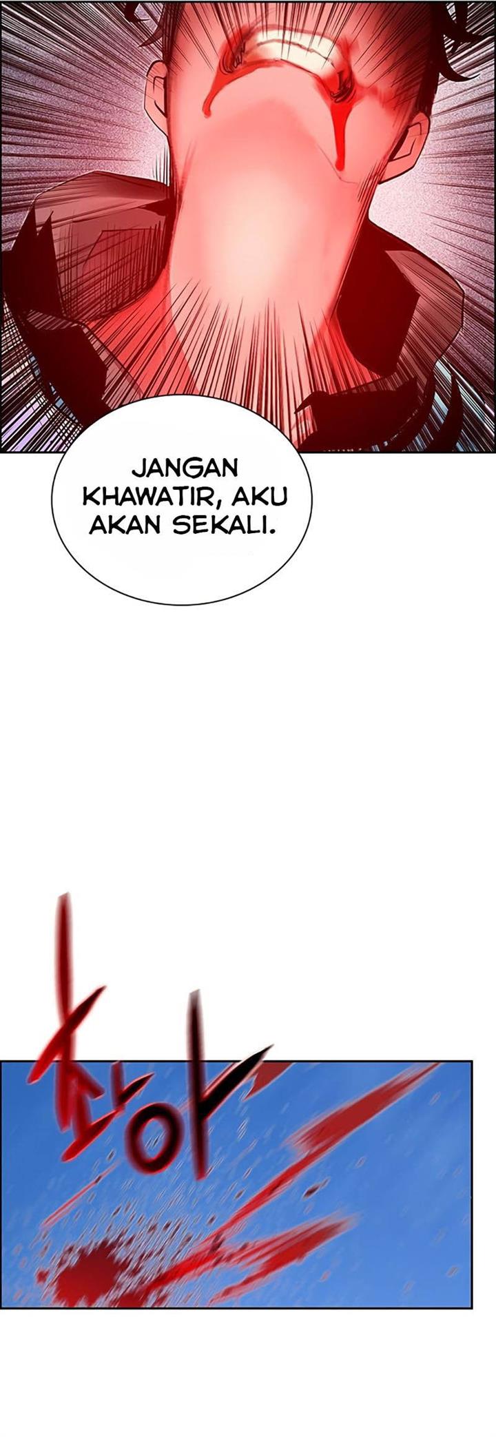 Jungle Juice Chap 80 - Next Chap 81