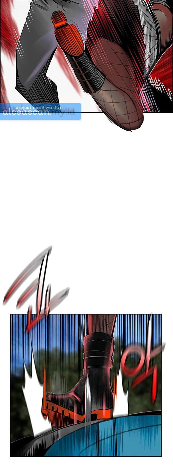 Jungle Juice Chap 80 - Next Chap 81