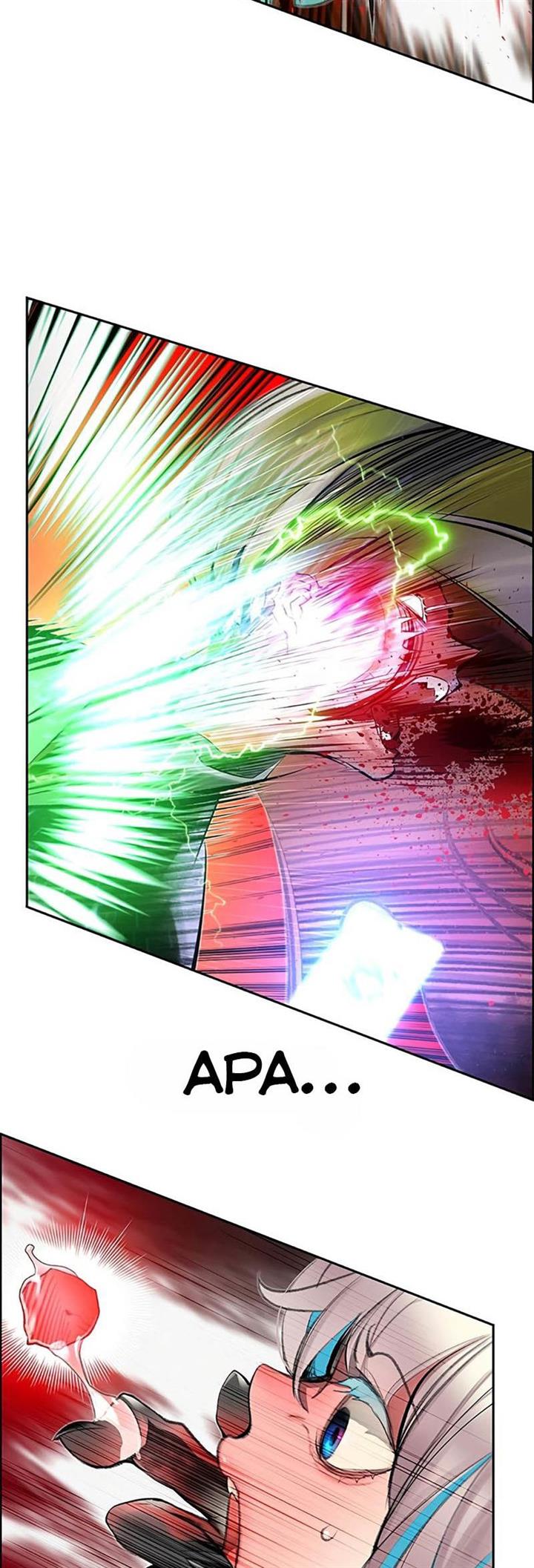 Jungle Juice Chap 80 - Next Chap 81