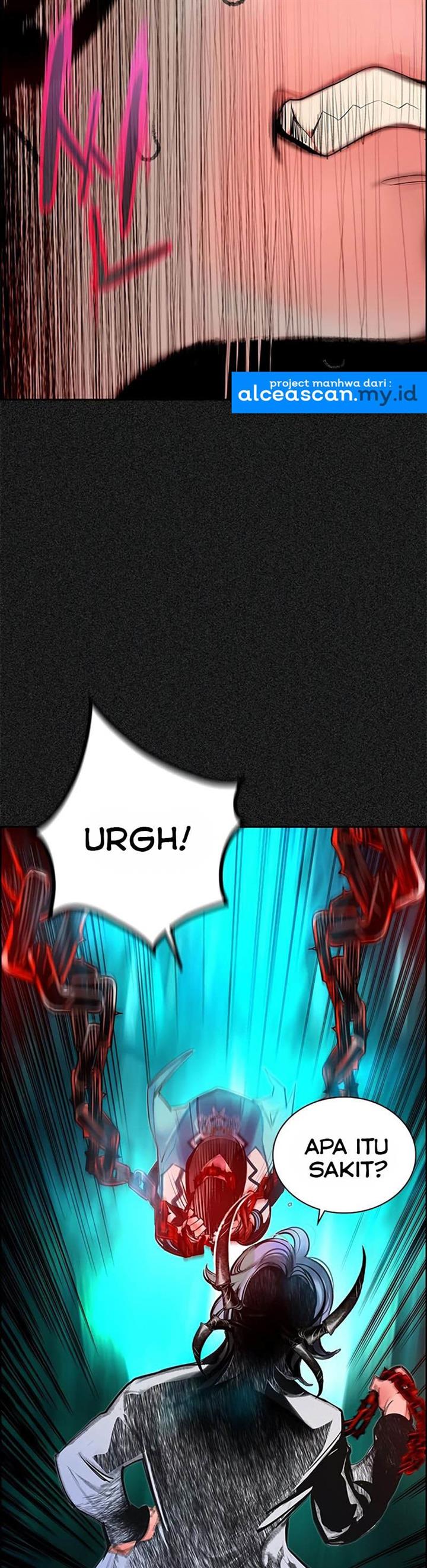 Jungle Juice Chap 80 - Next Chap 81