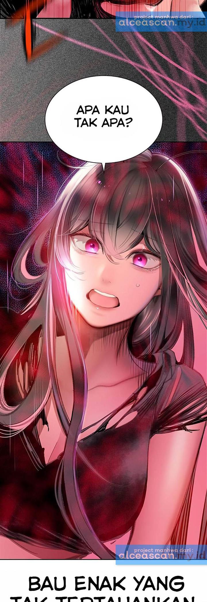 Jungle Juice Chap 80 - Next Chap 81