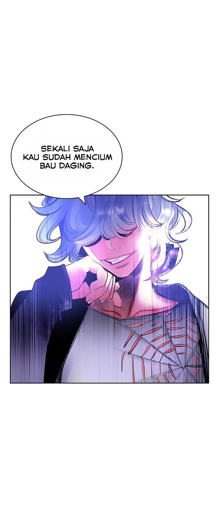 Jungle Juice Chap 80 - Next Chap 81