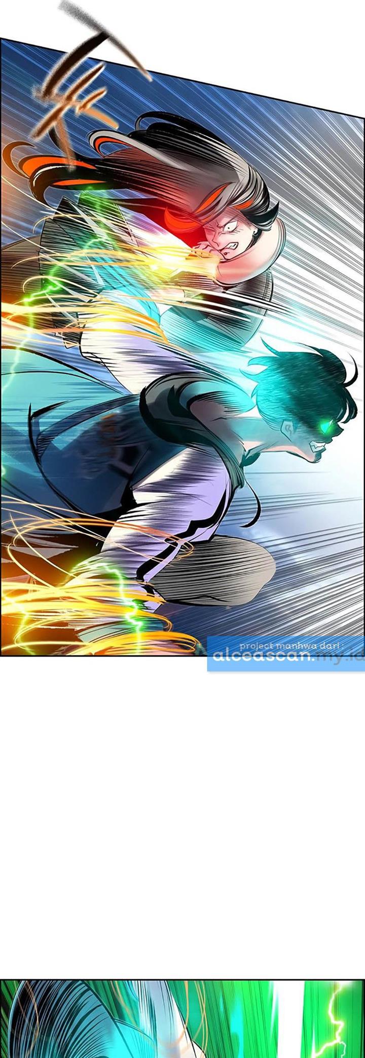 Jungle Juice Chap 80 - Next Chap 81