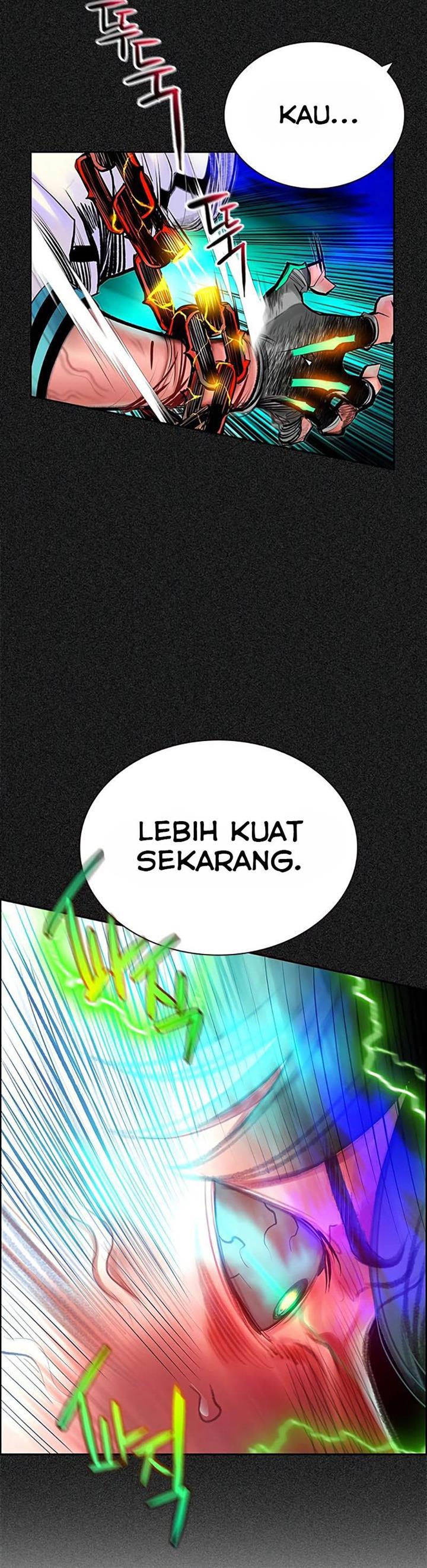 Jungle Juice Chap 80 - Next Chap 81