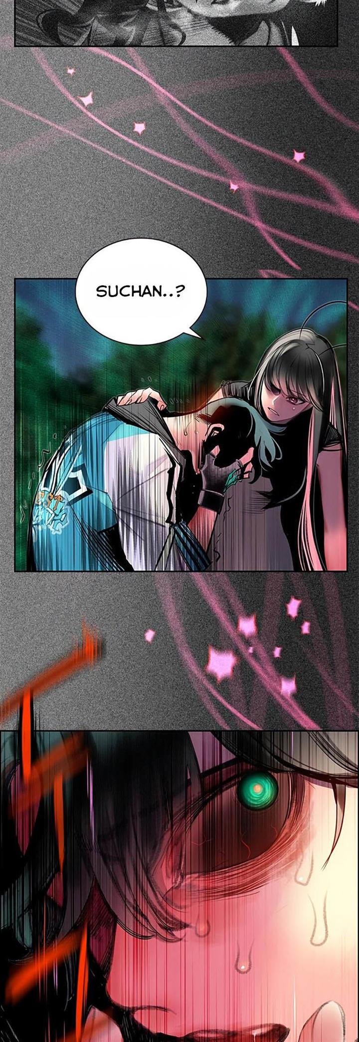 Jungle Juice Chap 80 - Next Chap 81