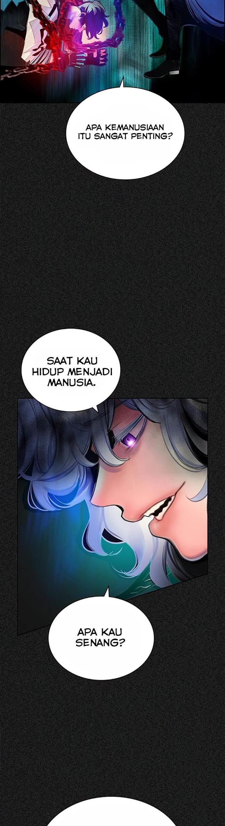 Jungle Juice Chap 80 - Next Chap 81