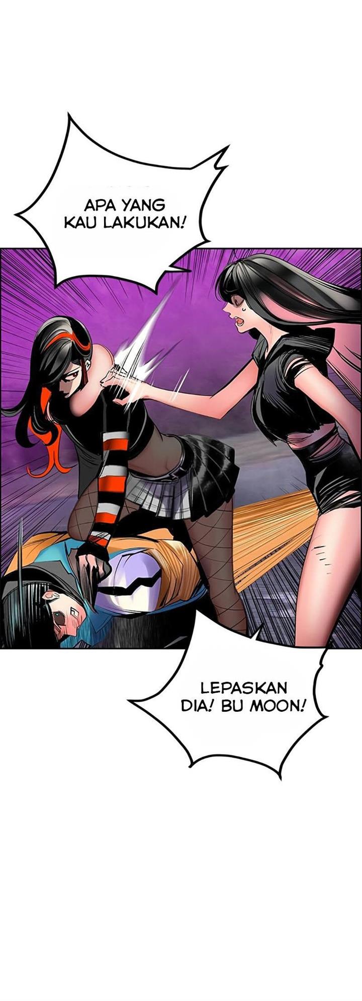 Jungle Juice Chap 80 - Next Chap 81