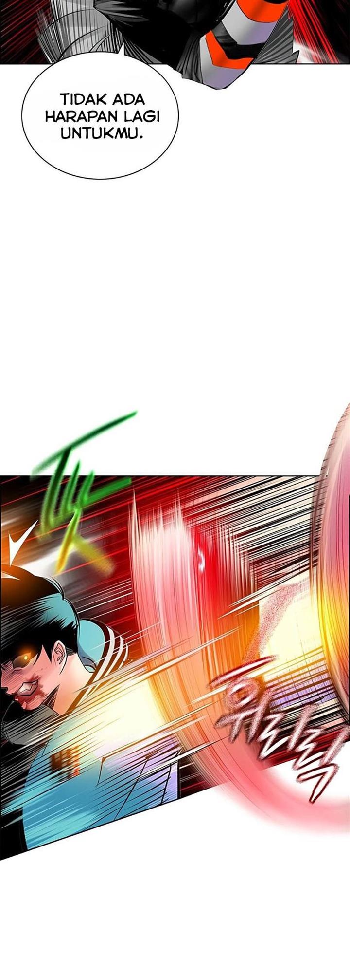 Jungle Juice Chap 80 - Next Chap 81