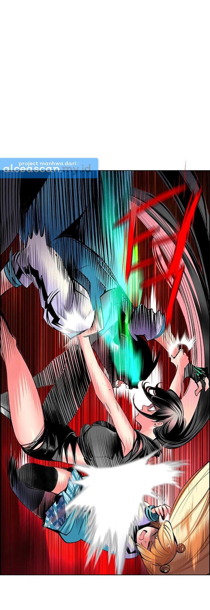 Jungle Juice Chap 80 - Next Chap 81