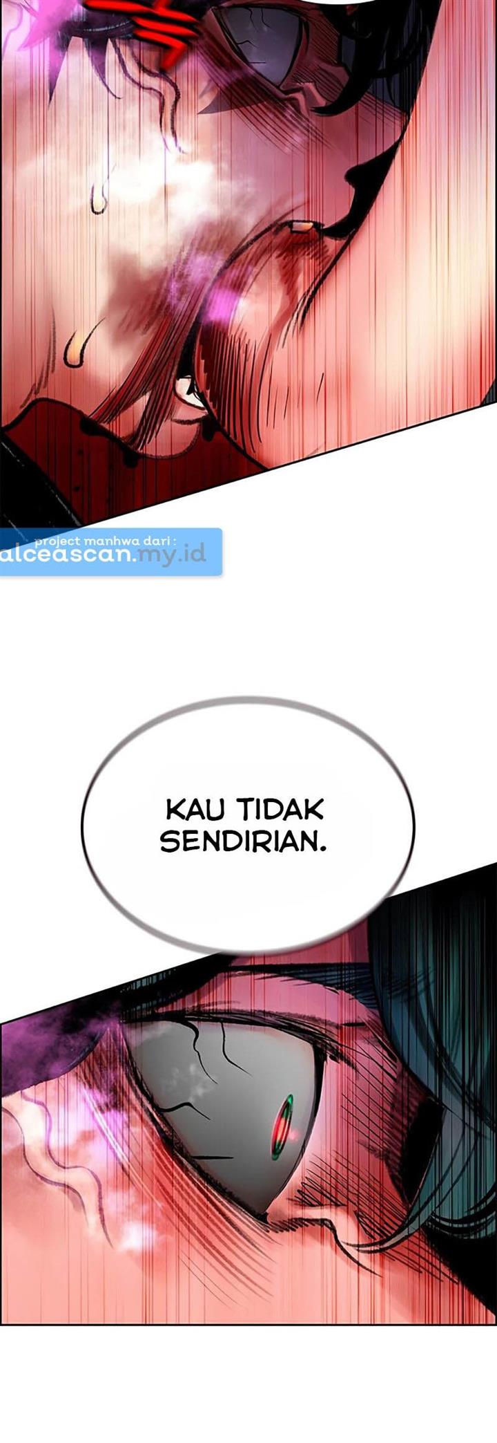 Jungle Juice Chap 80 - Next Chap 81