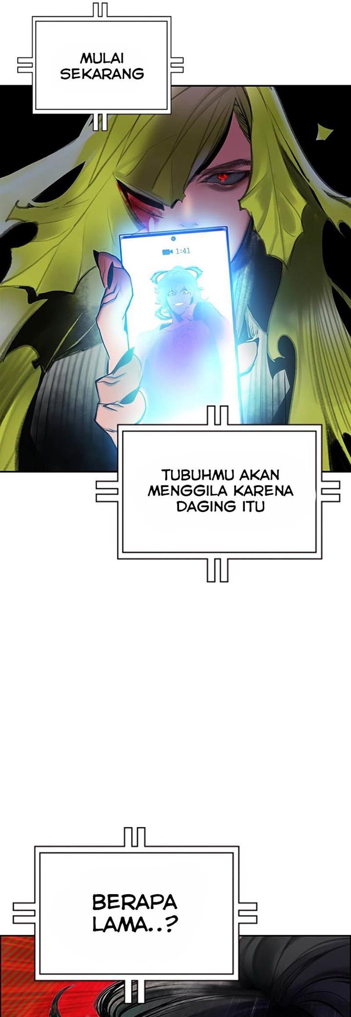 Jungle Juice Chap 80 - Next Chap 81