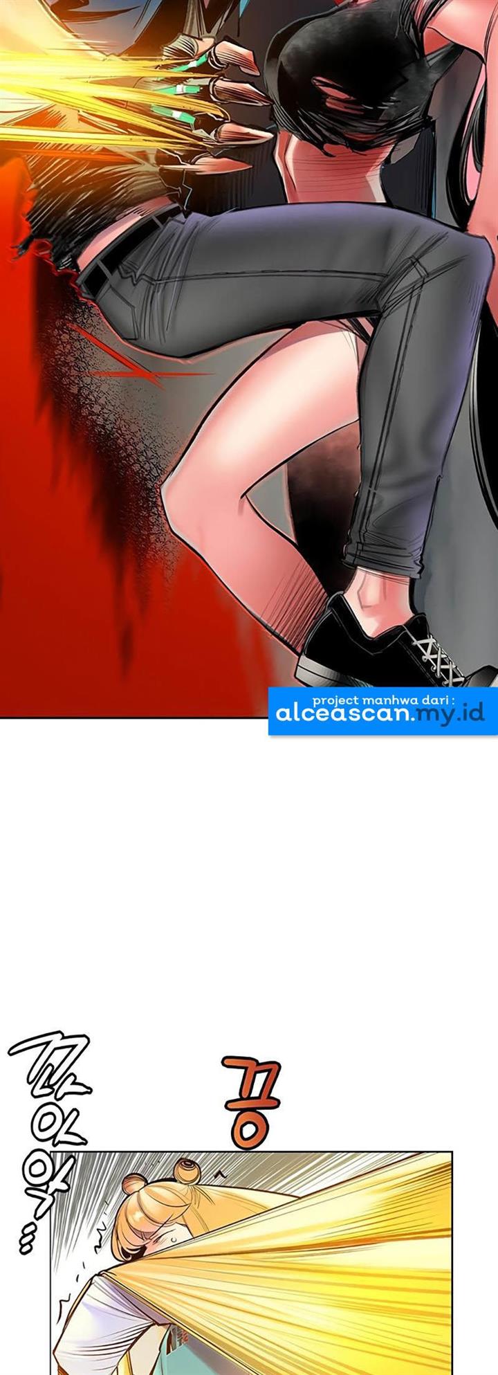 Jungle Juice Chap 80 - Next Chap 81