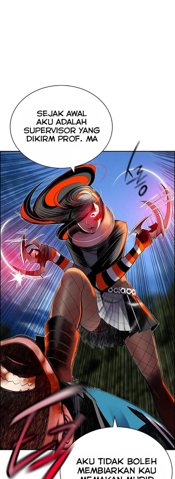 Jungle Juice Chap 80 - Next Chap 81