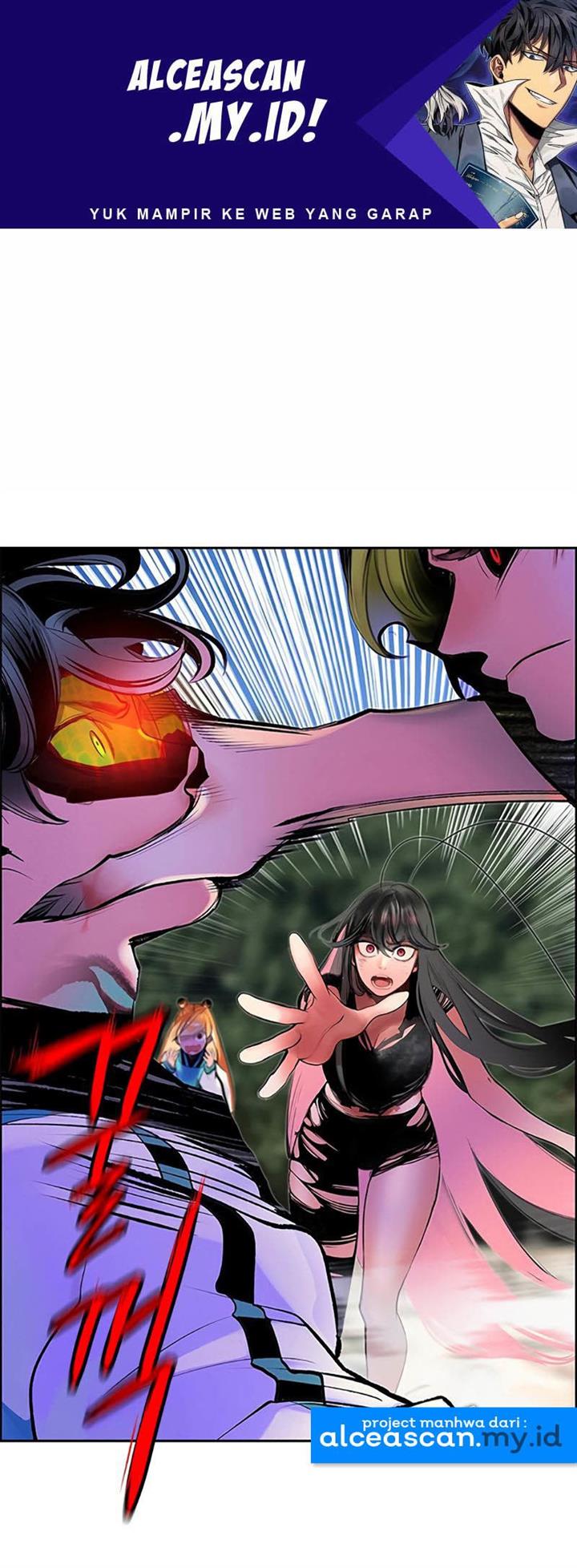 Jungle Juice Chap 80 - Next Chap 81