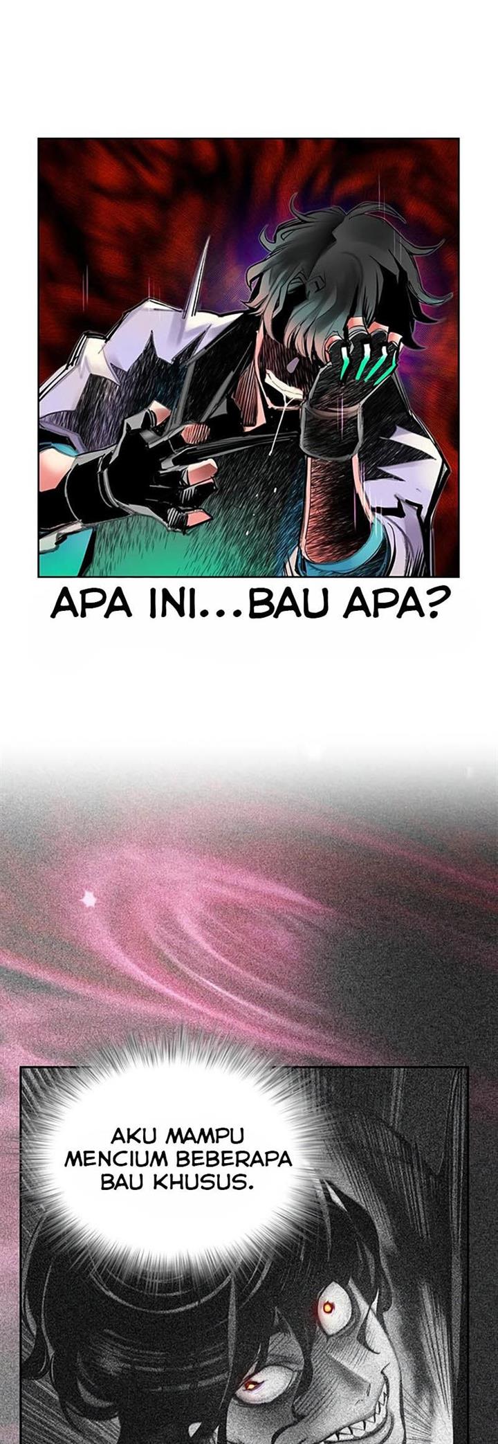 Jungle Juice Chap 80 - Next Chap 81