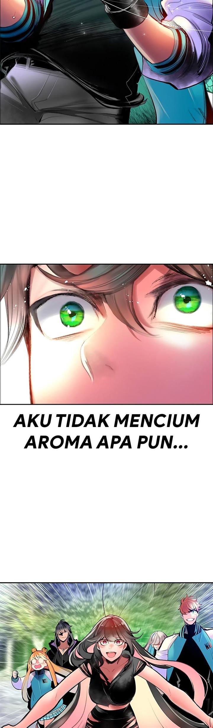 Jungle Juice Chap 81 - Next Chap 82
