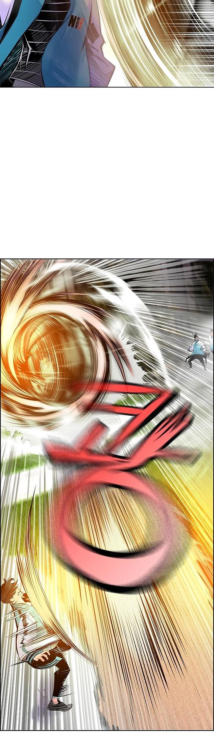 Jungle Juice Chap 81 - Next Chap 82