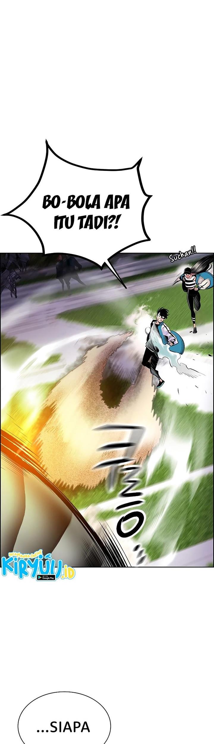 Jungle Juice Chap 81 - Next Chap 82